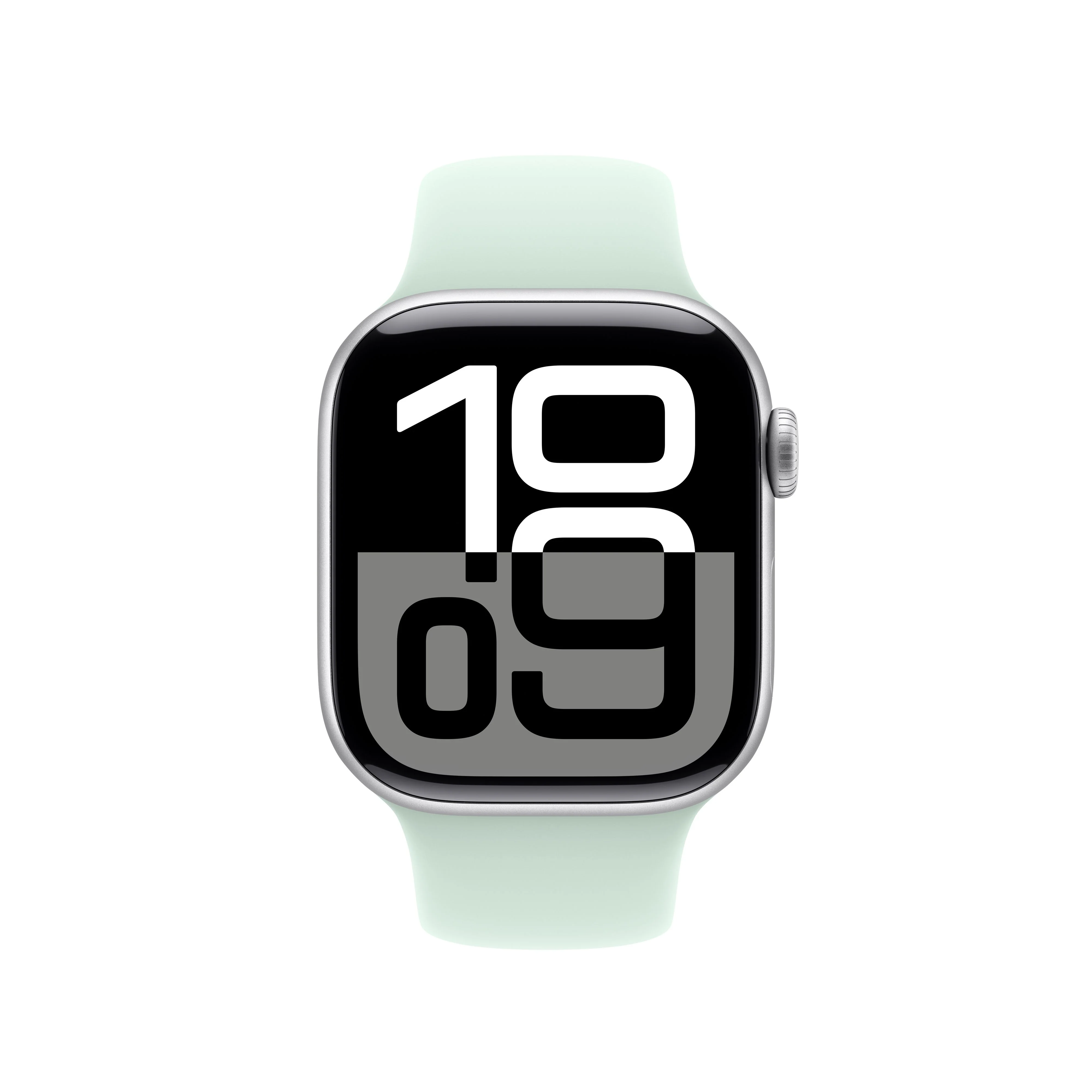 42mm Aquamarine Sport Band - S/M - Image 3