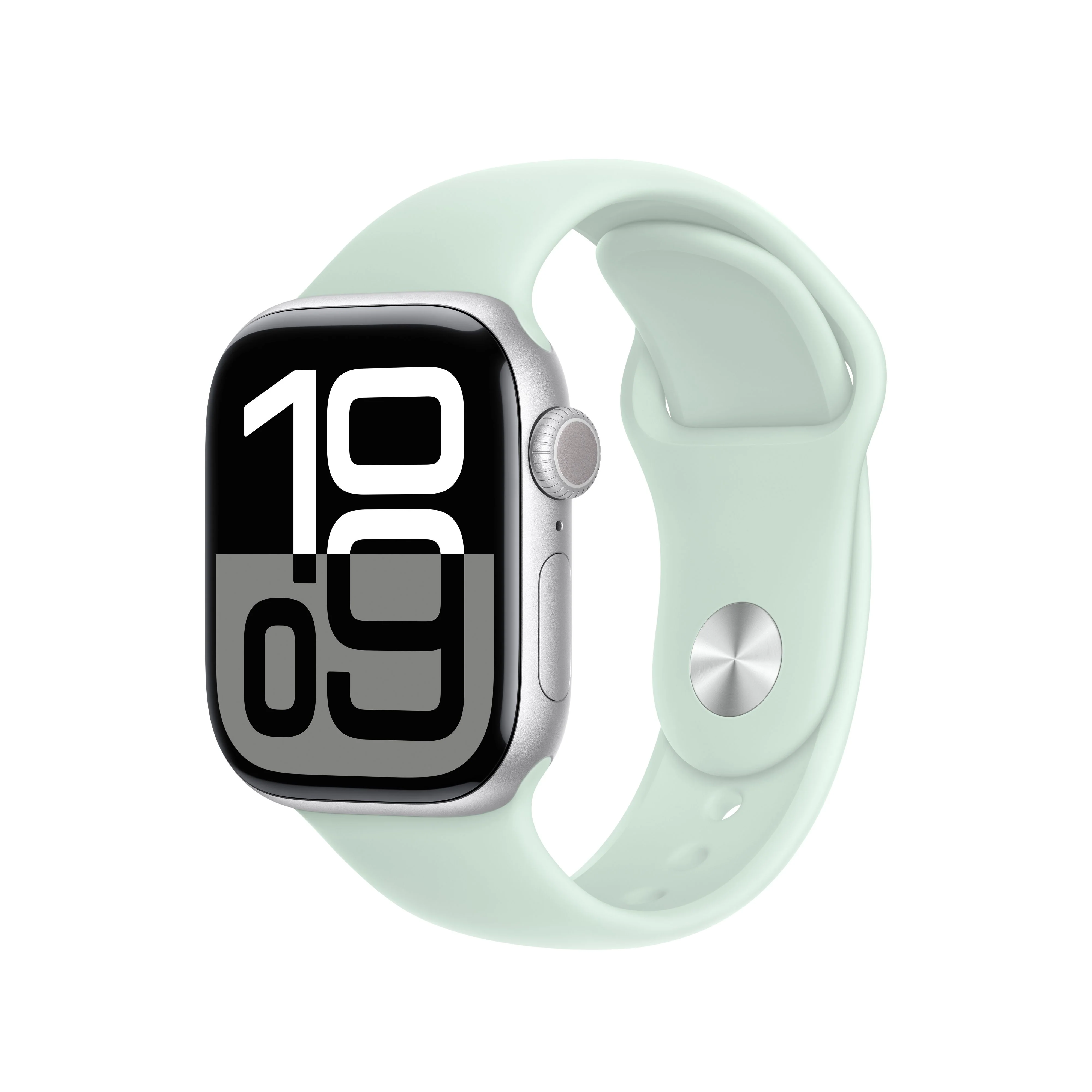 42mm Aquamarine Sport Band - M/L - Image 2
