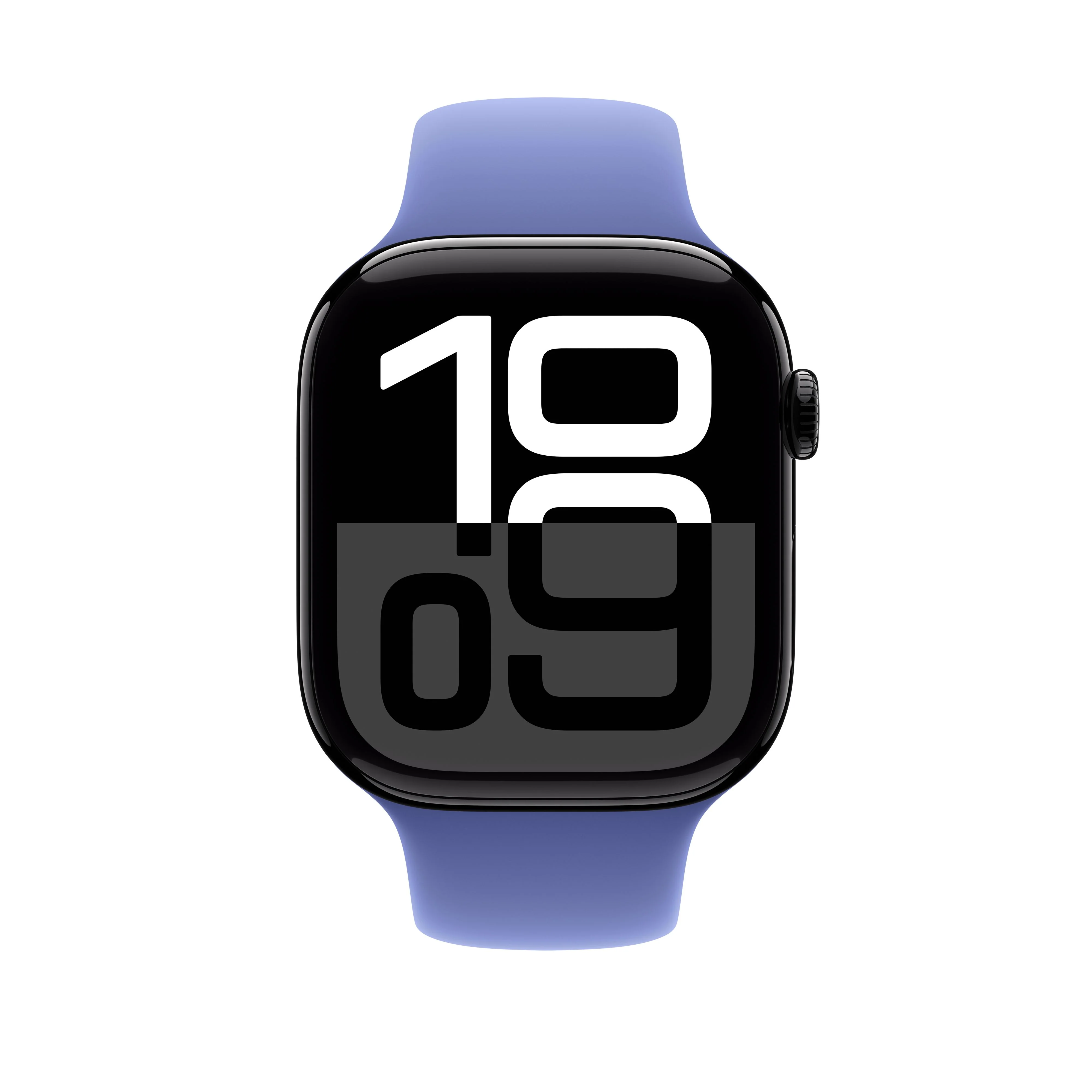 46mm Periwinkle Sport Band - S/M - Image 3