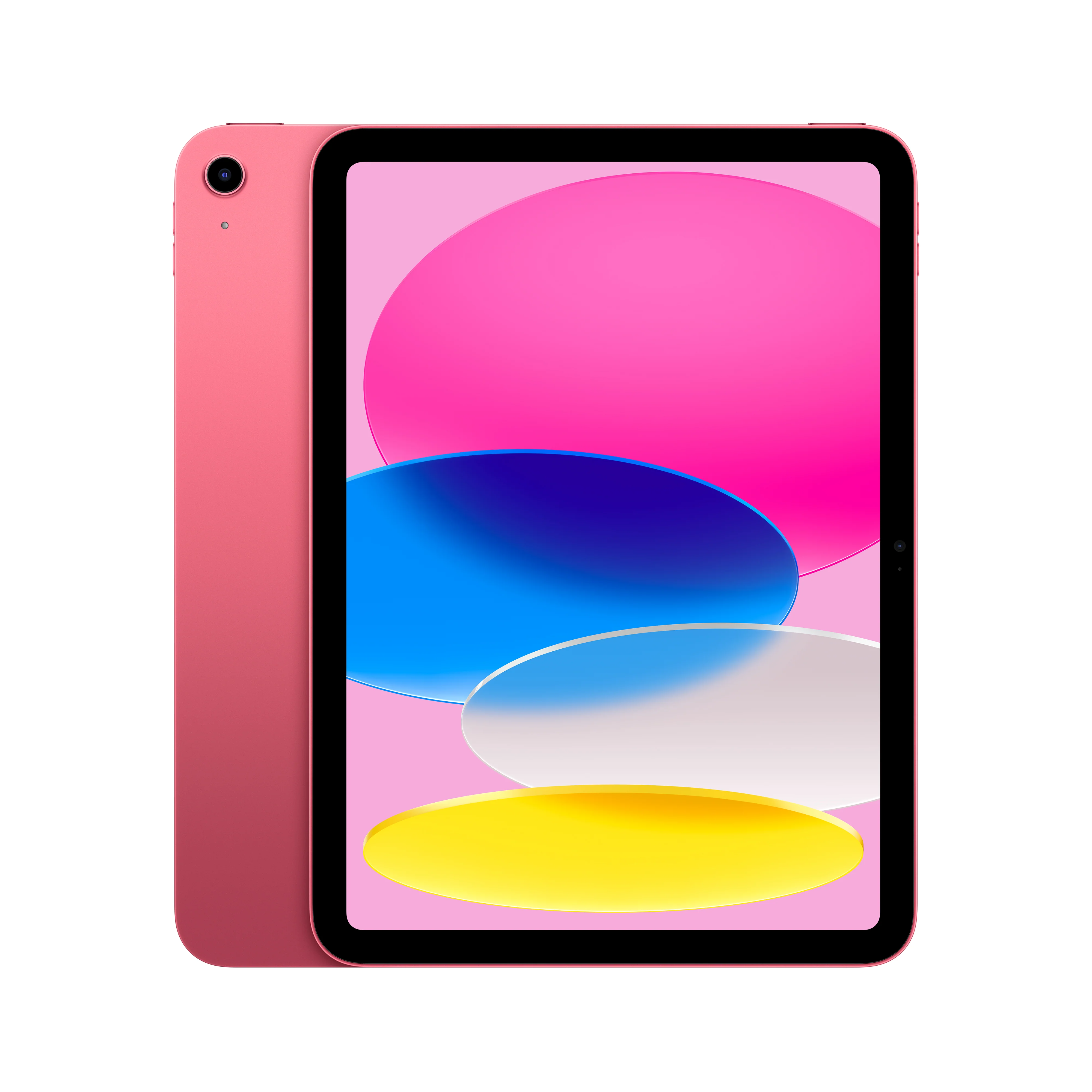 iPad Wi-Fi 256GB - Pink (A16)