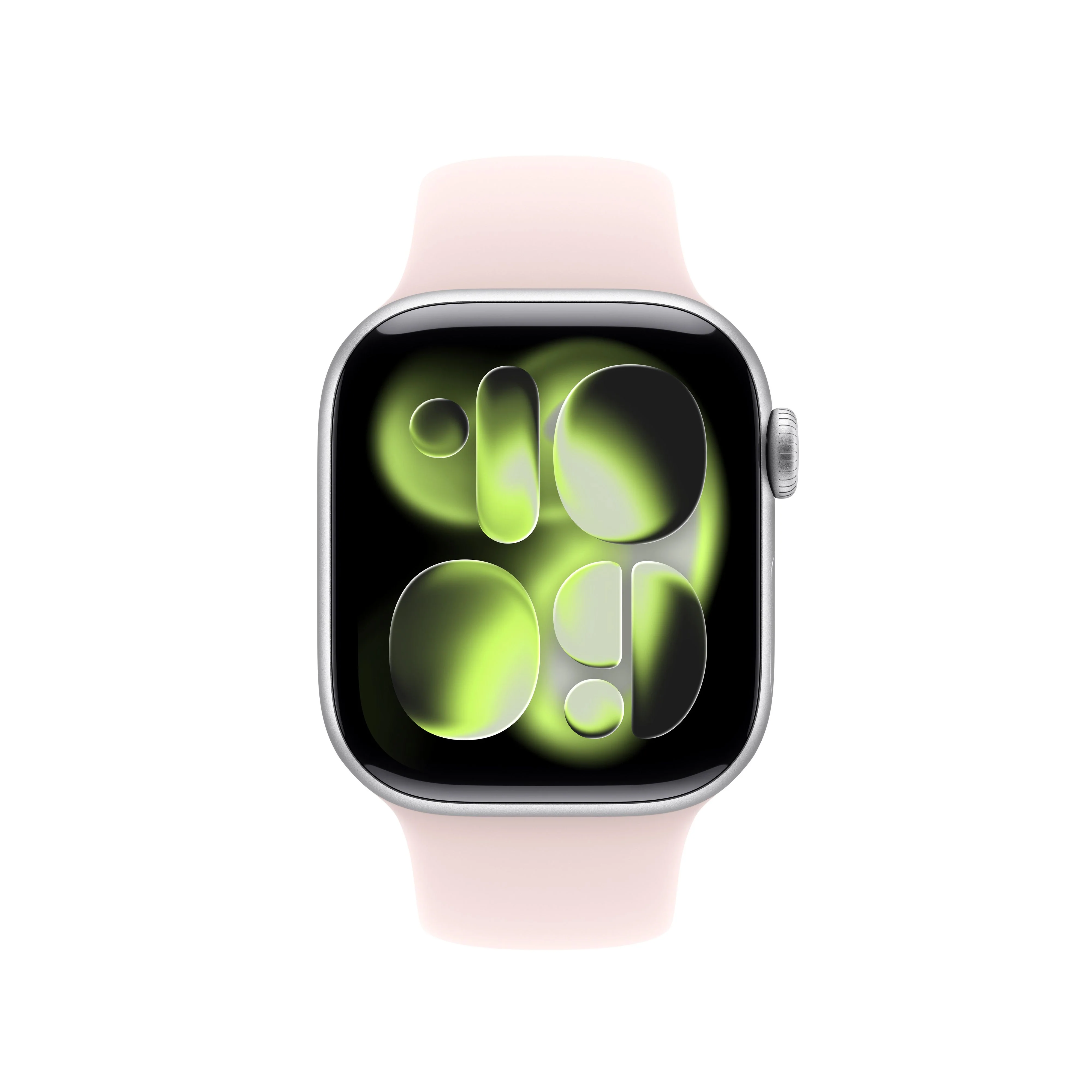 42mm Soft Pink Sport Band - S/M - Image 3
