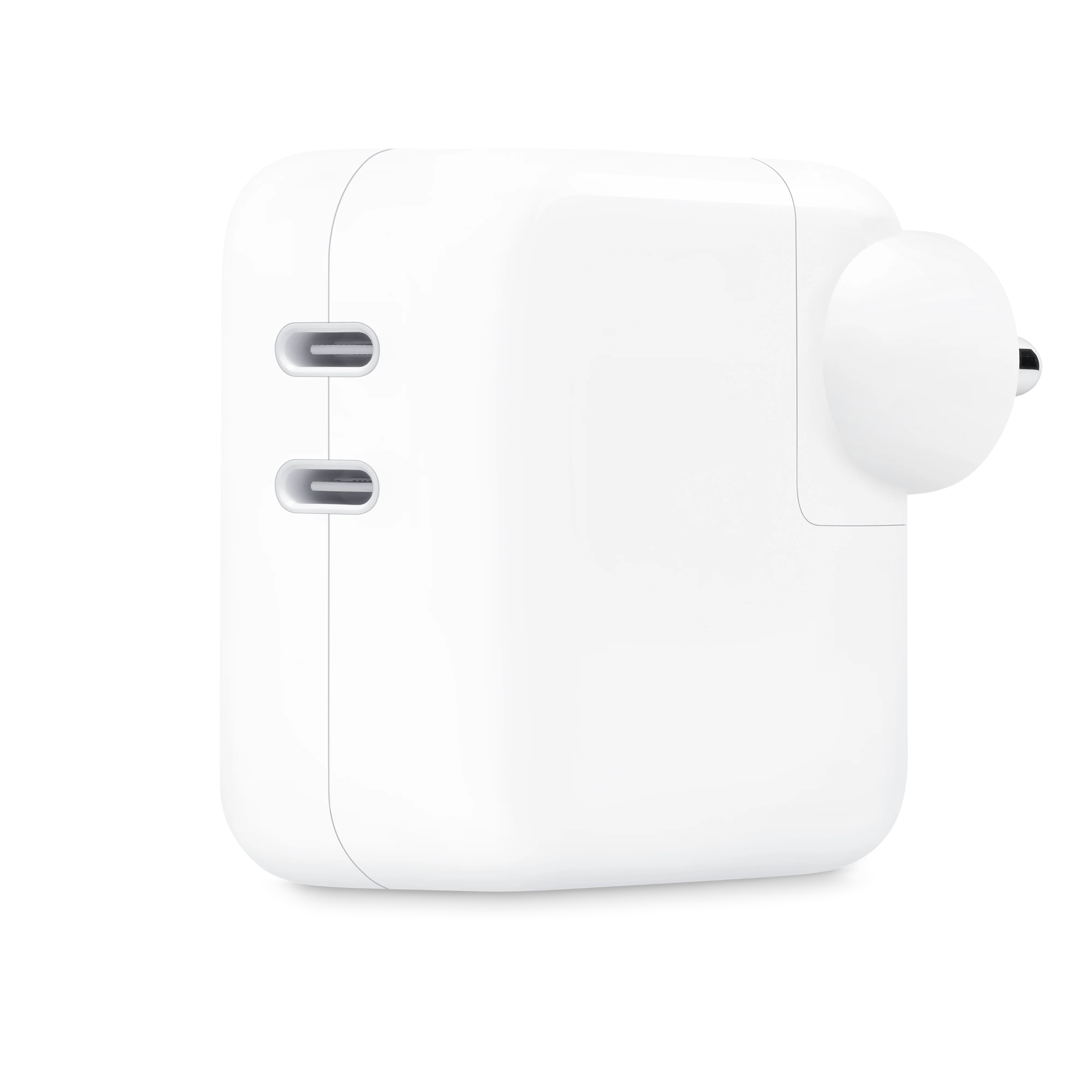 35W¬†Dual USB-C¬†Port Power Adapter - Image 3