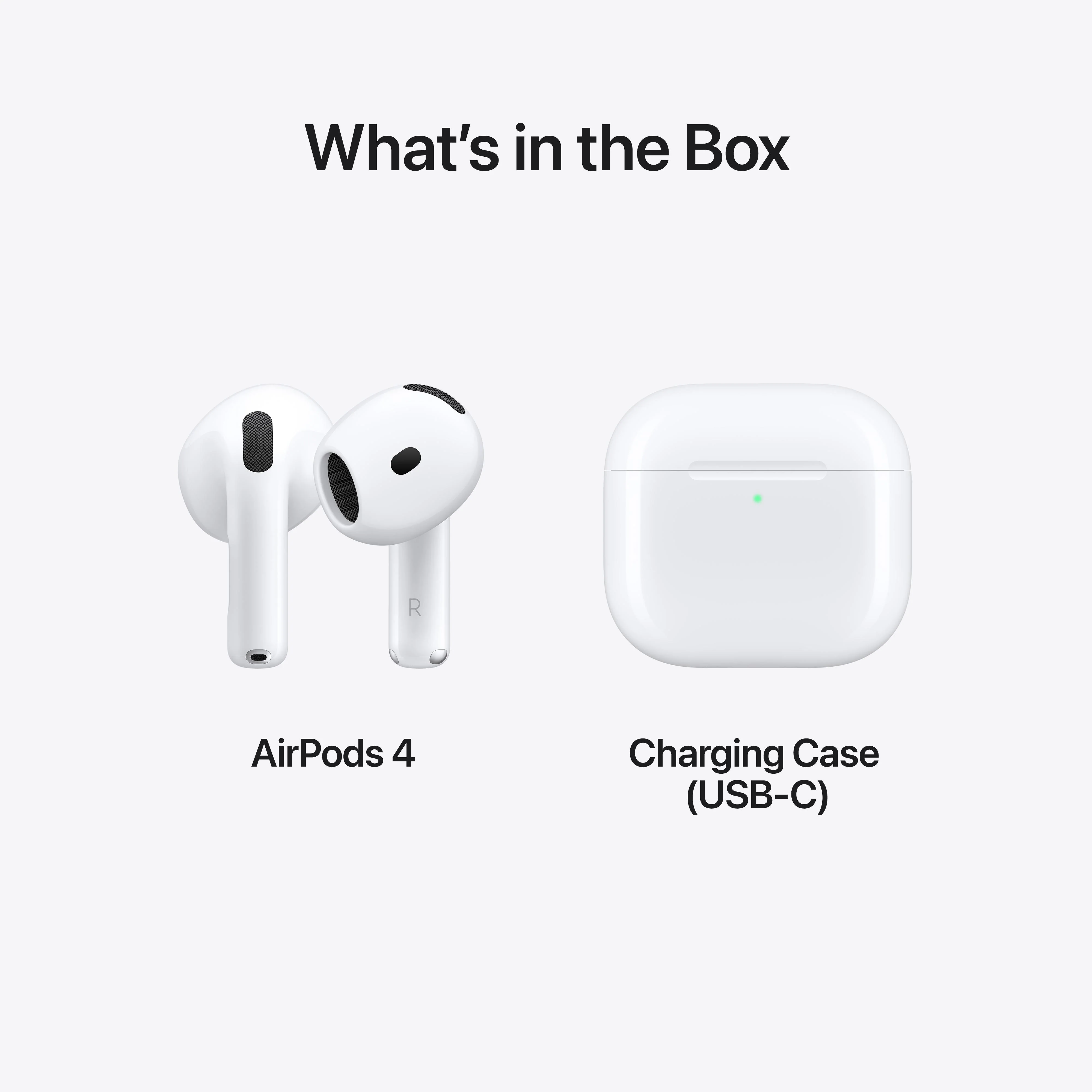 AirPods 4 - Image 8