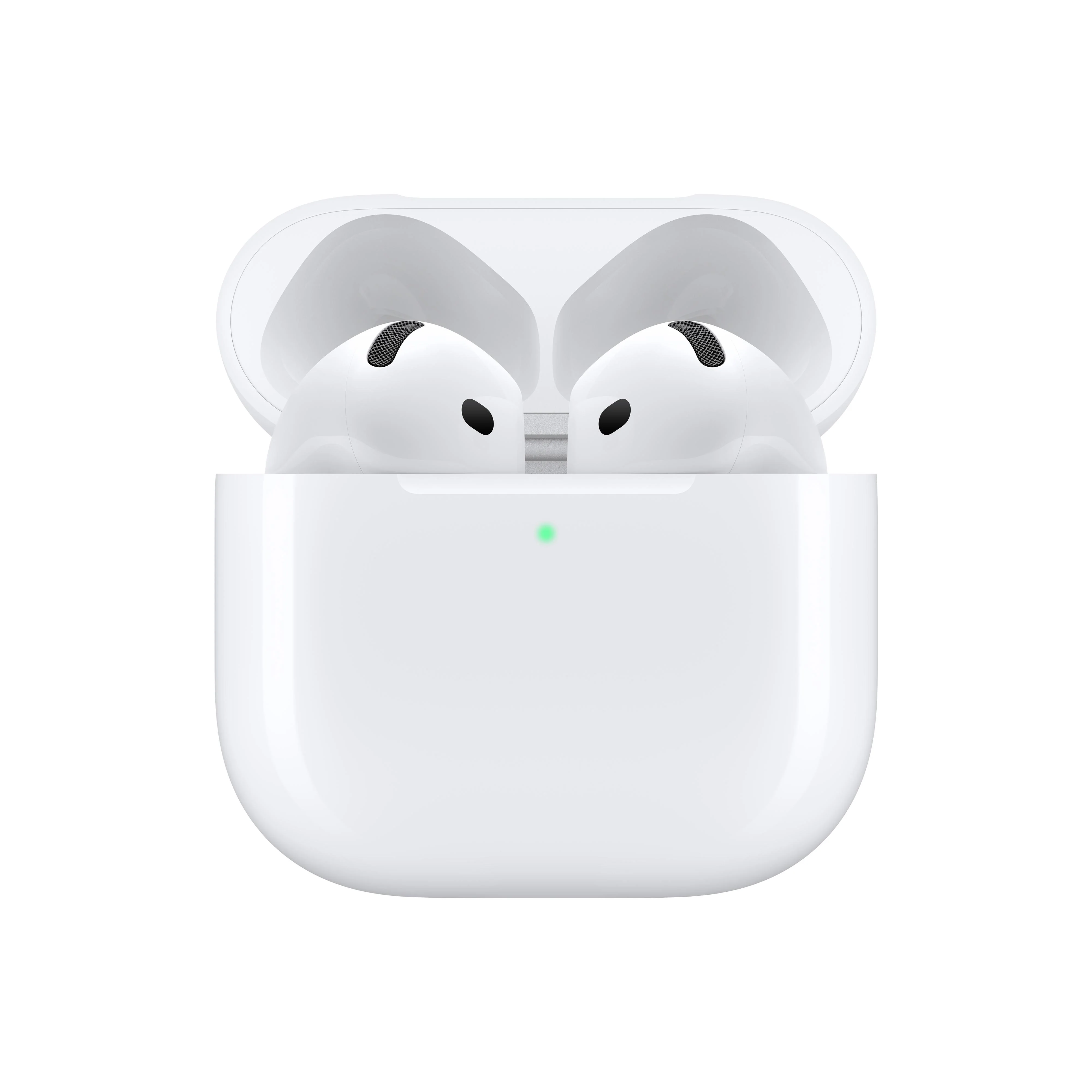 AirPods 4 with Active Noise Cancellation - Image 2