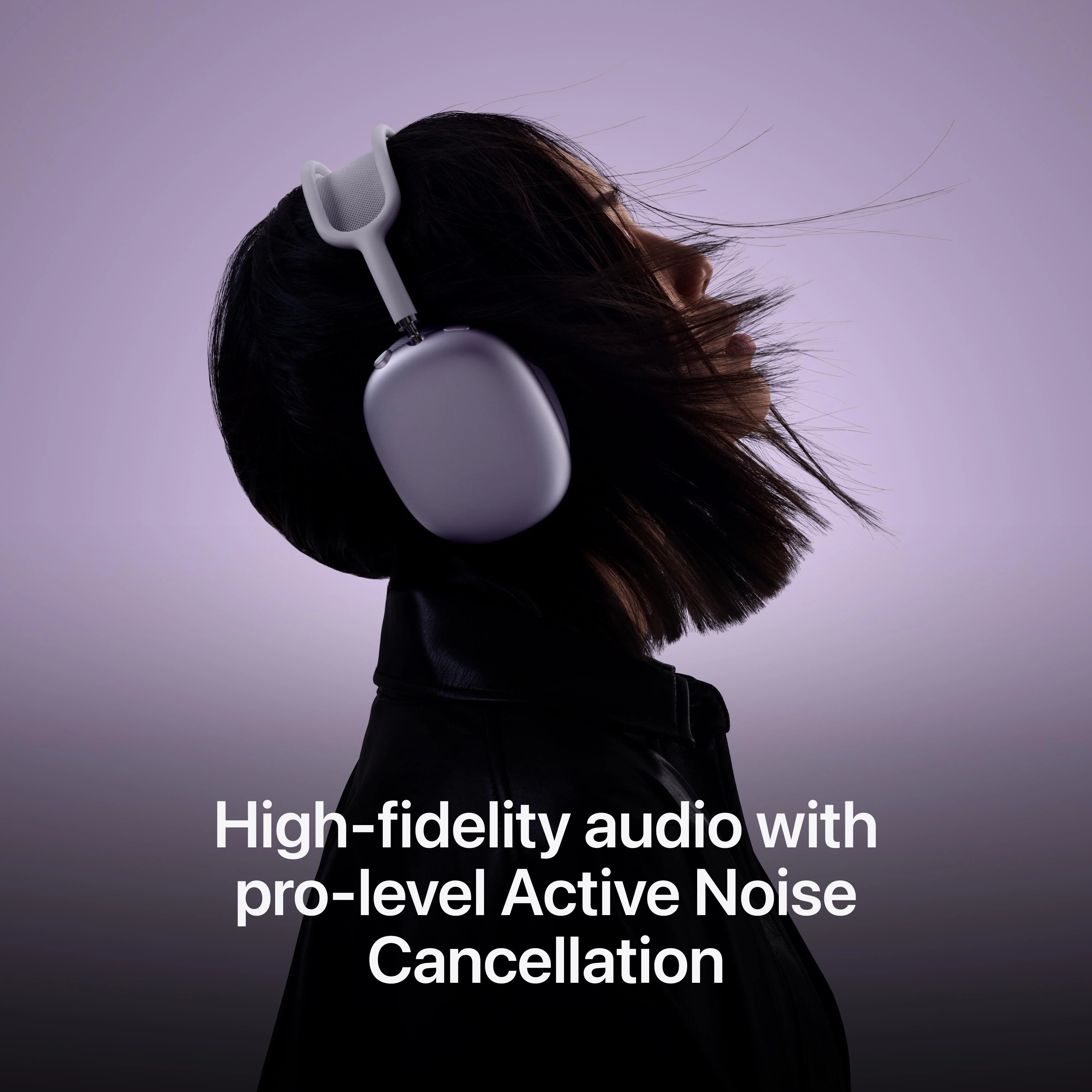 AirPods Max - Midnight - Image 6