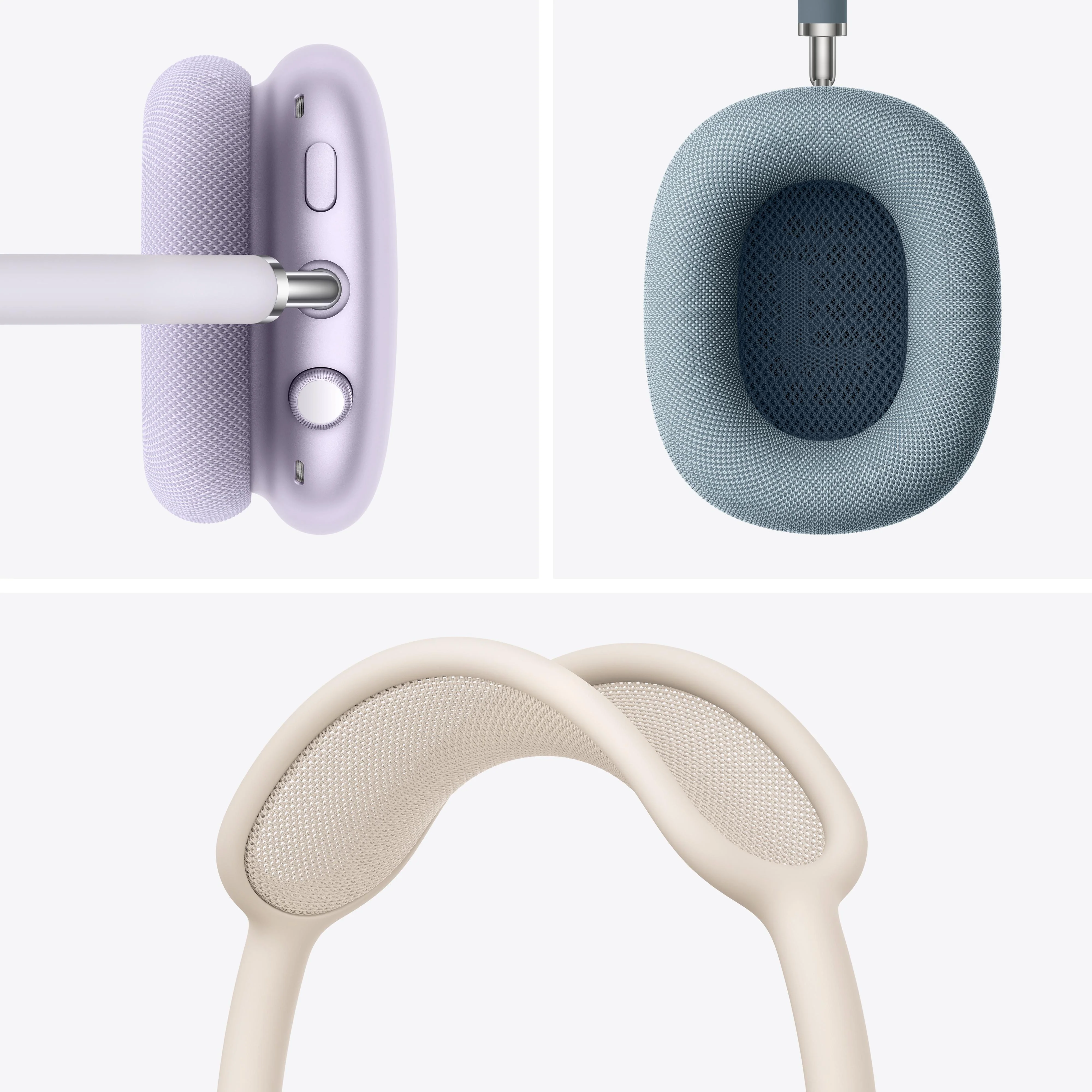 AirPods Max - Midnight - Image 8