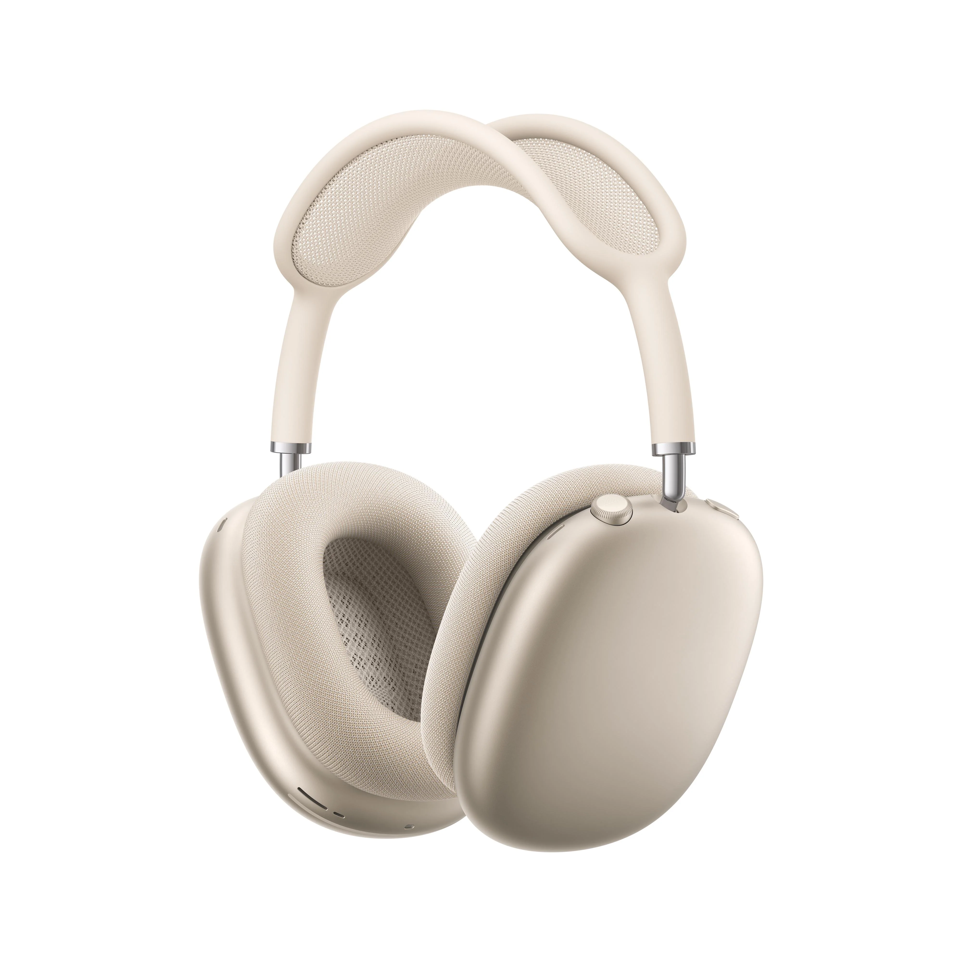AirPods Max - Starlight - Image 3