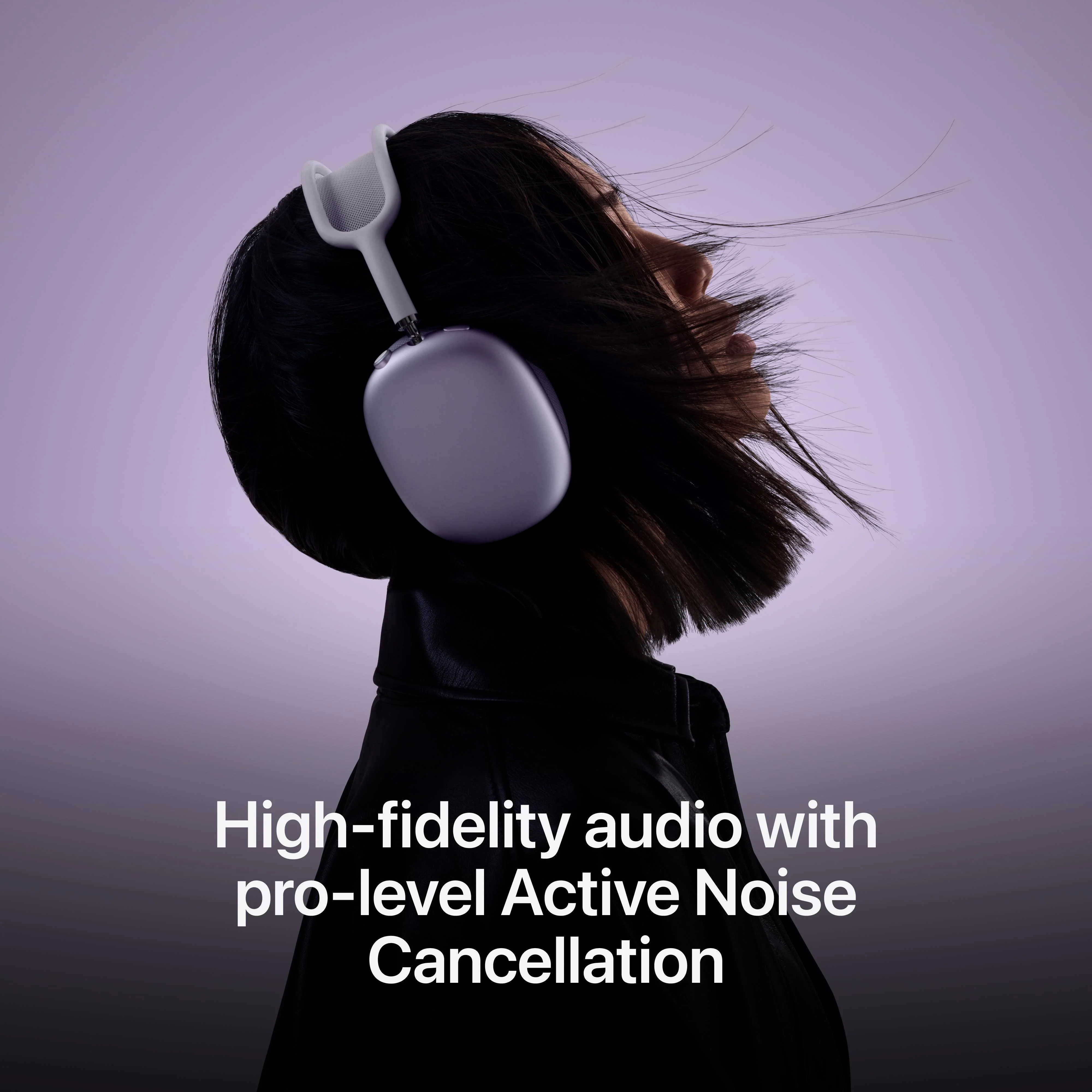 AirPods Max - Starlight - Image 6