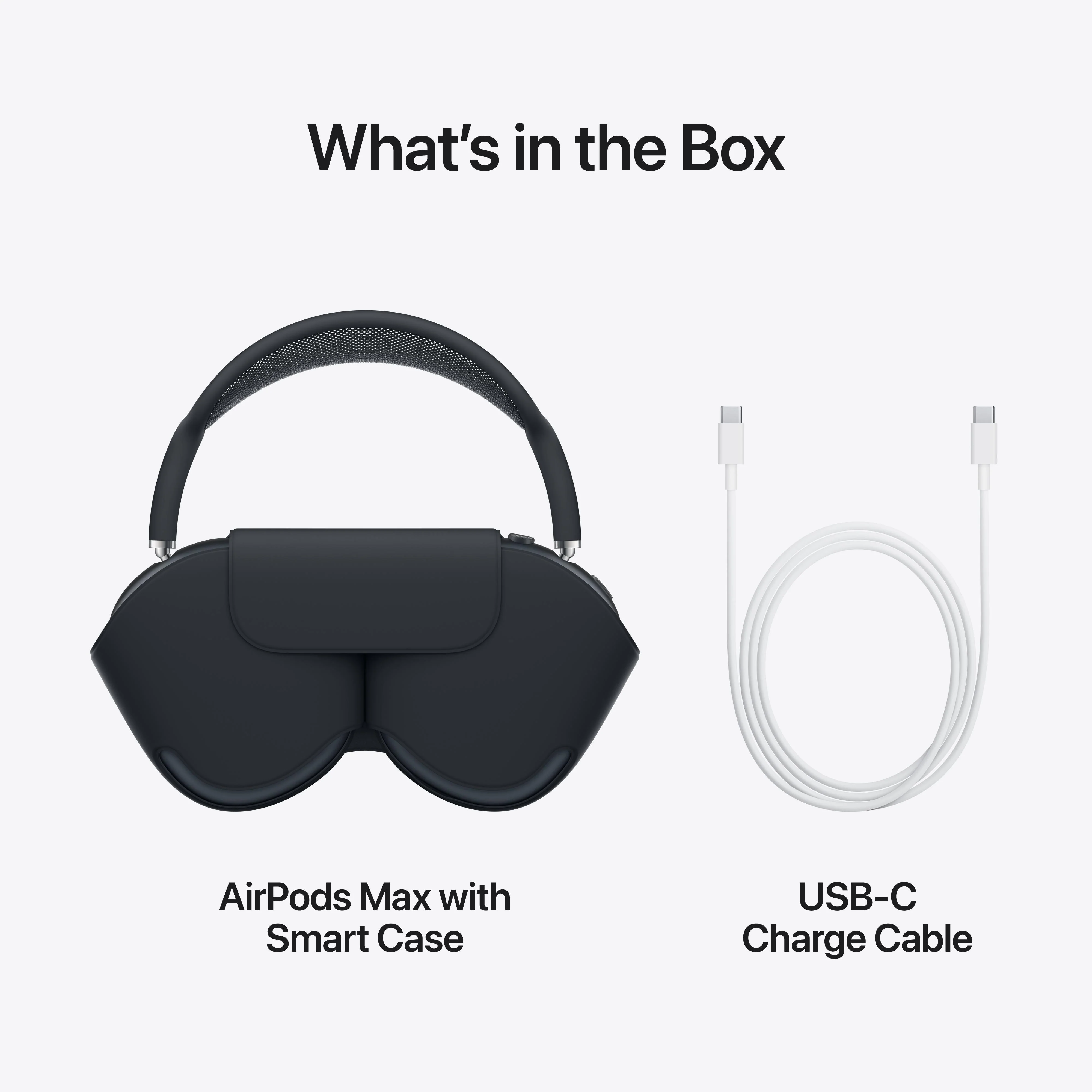 AirPods Max - Starlight - Image 9