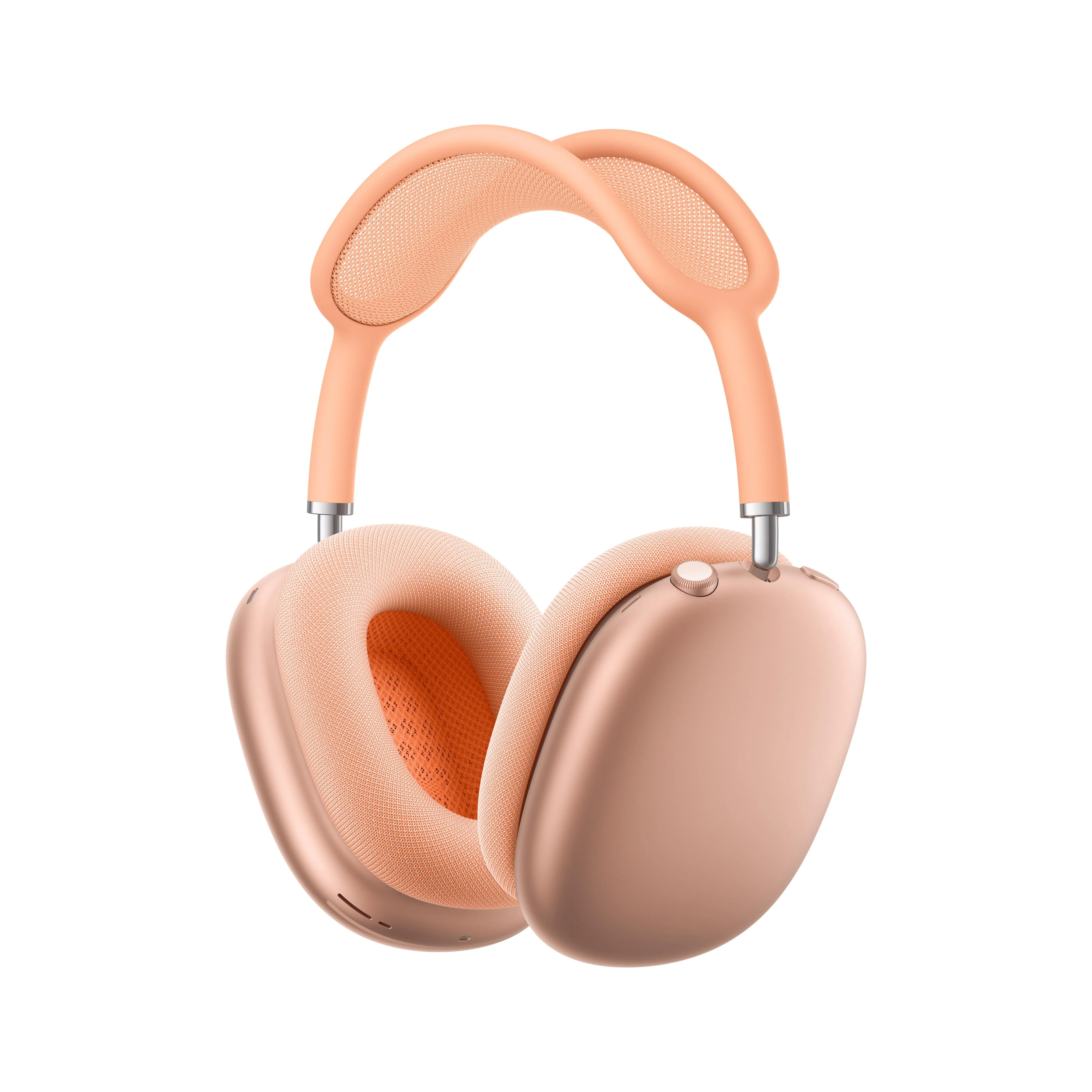 AirPods Max - Orange - Image 3