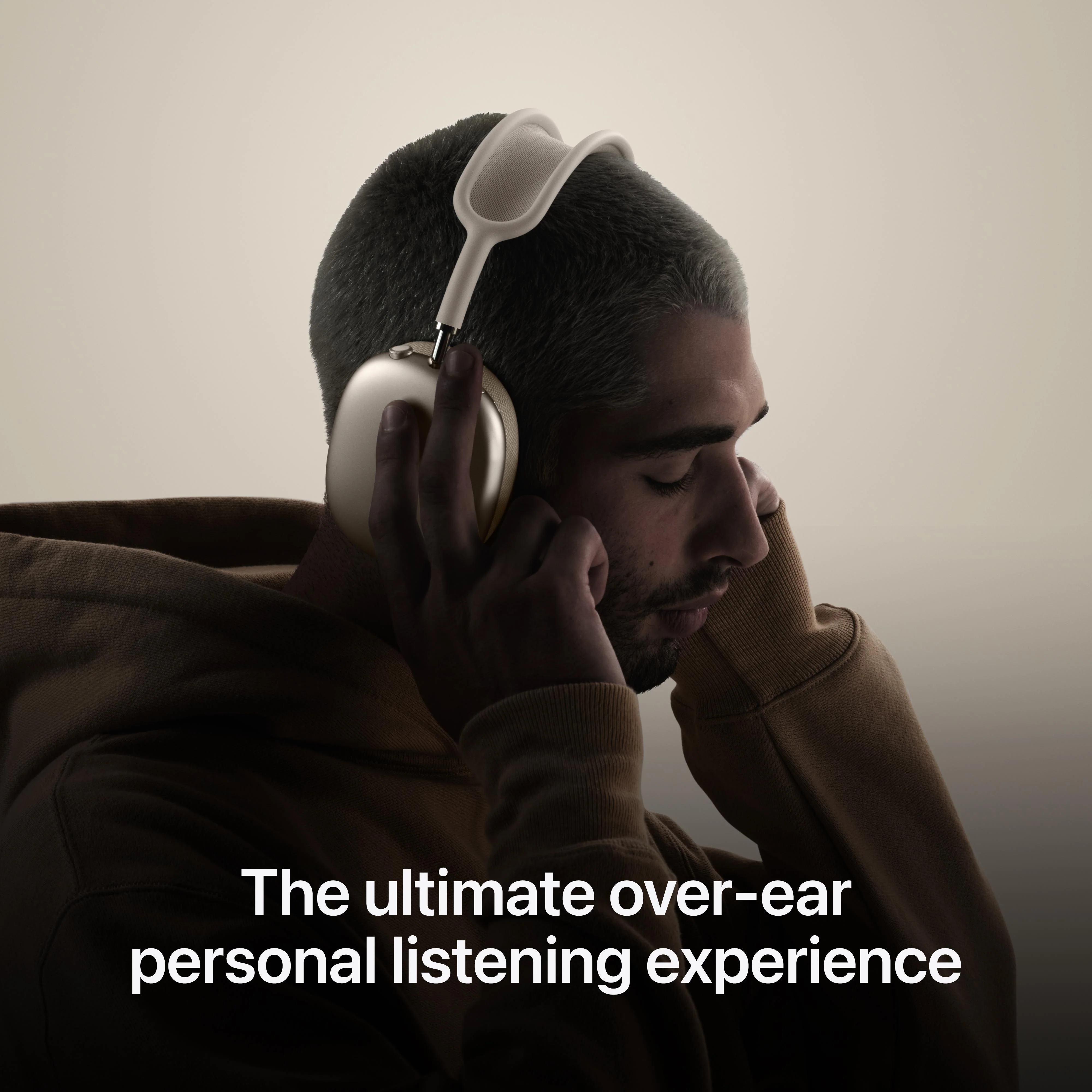 AirPods Max - Purple - Image 5