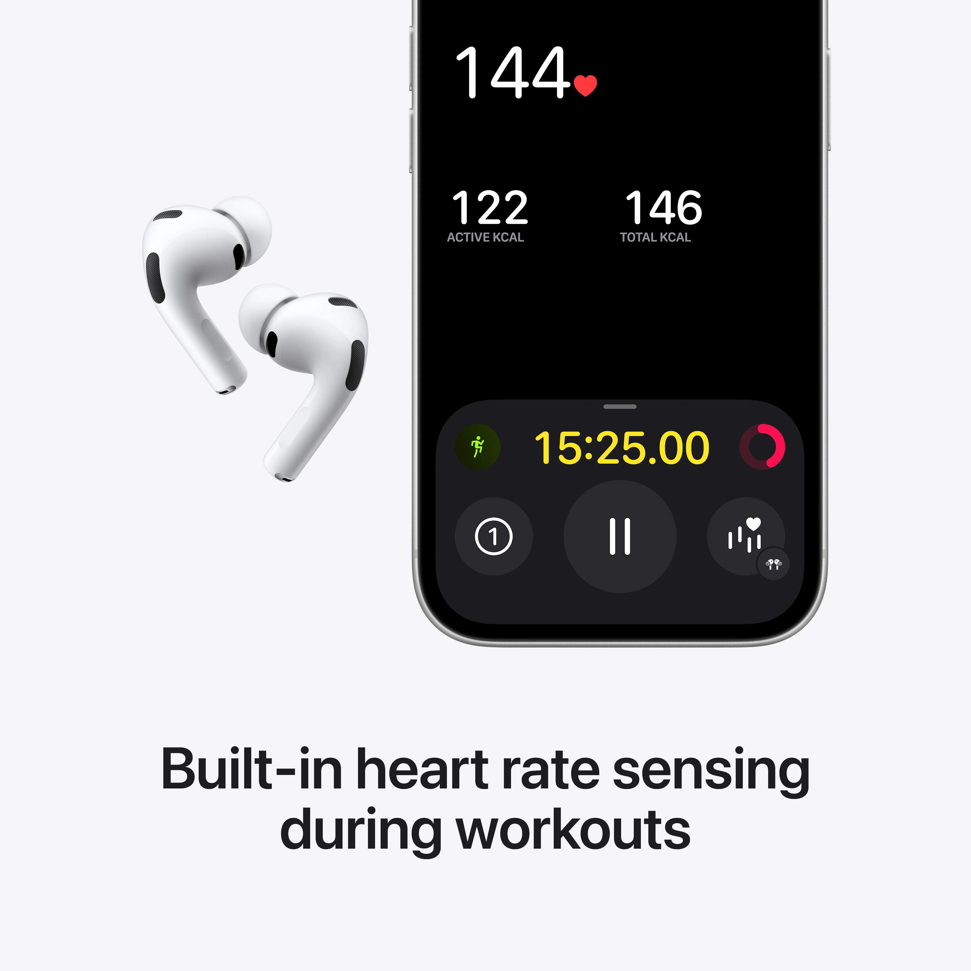 AirPods Pro 3 - Image 4