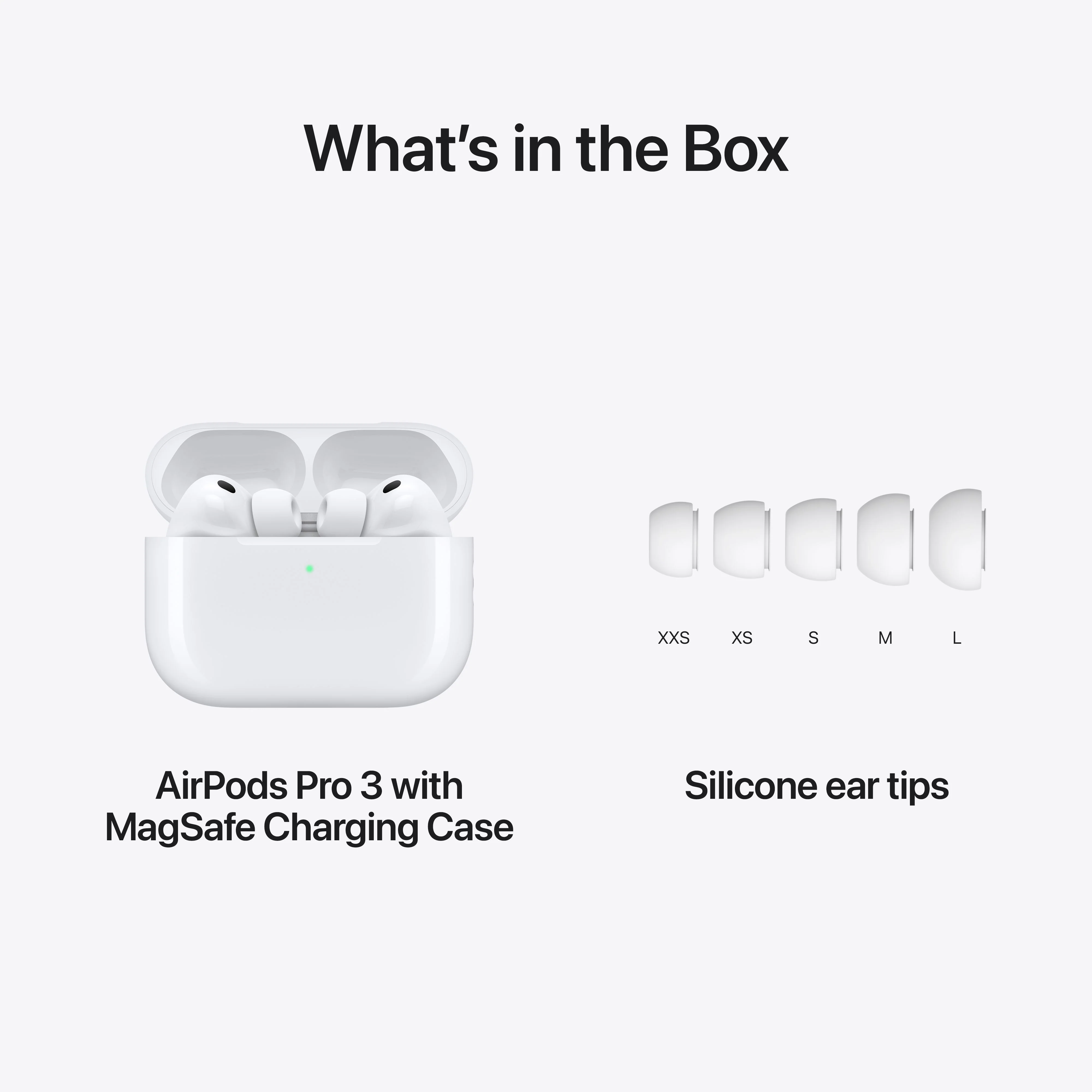 AirPods Pro 3 - Image 9