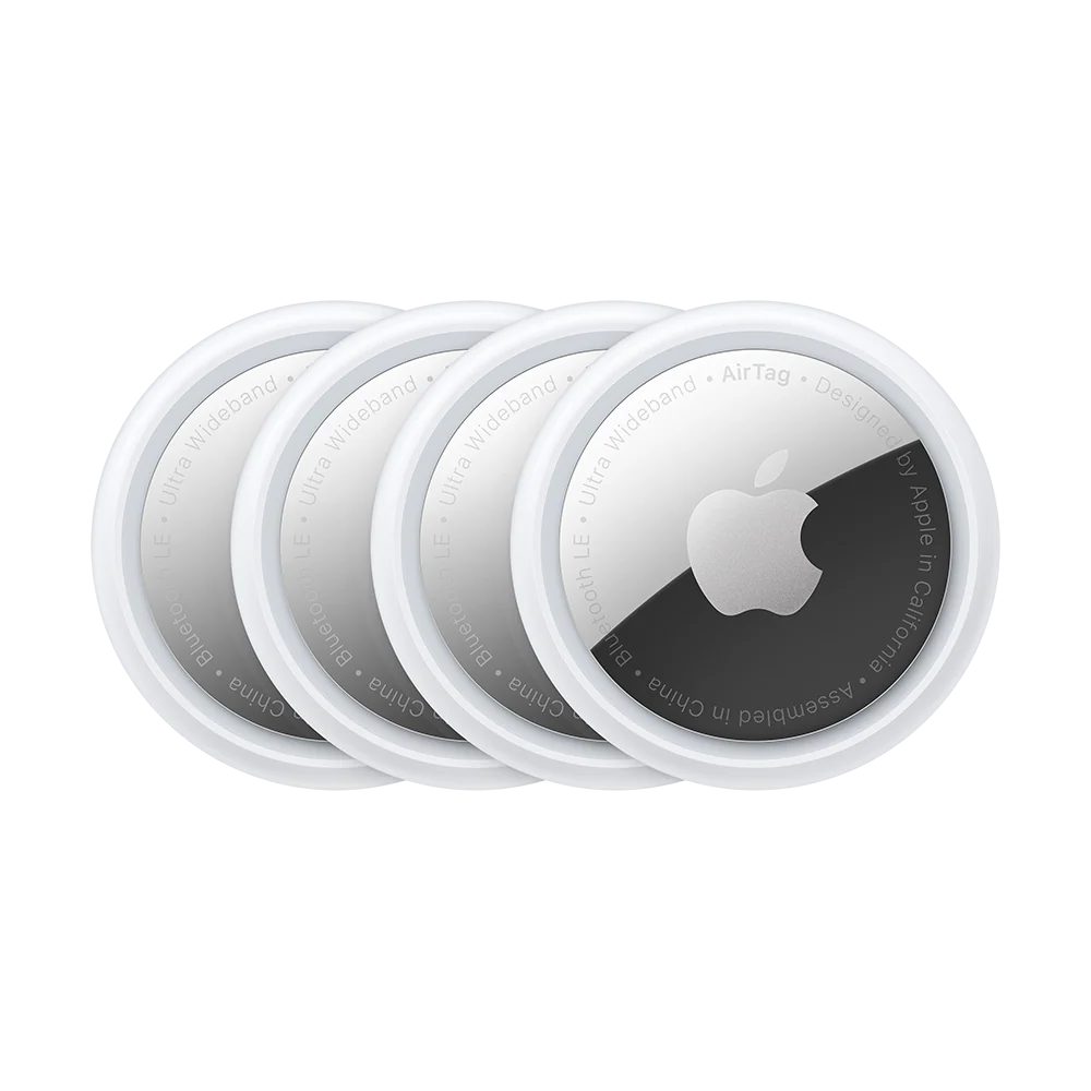 AirTag (4 Pack) - Image 3