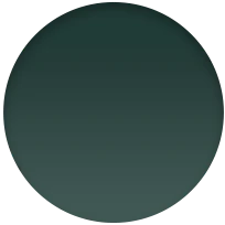 AirTag Leather Loop - Forest Green - Image 4