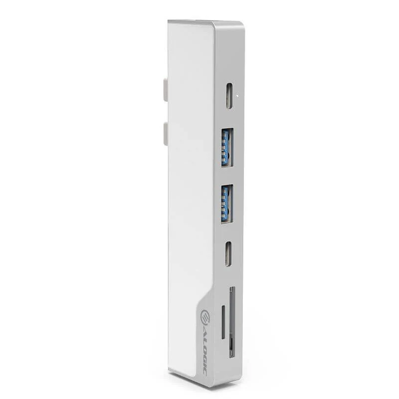 ALOGIC USB-C DOCK NANO GEN 2 - ULTRA SERIES - Image 2