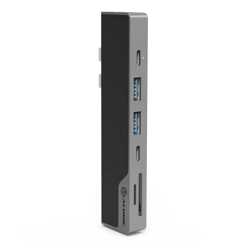 ALOGIC USB-C DOCK NANO GEN 2 - ULTRA SERIES - Image 4