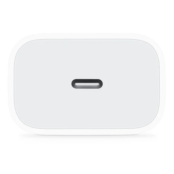 Apple 20W USB-C Power Adapter - Image 3