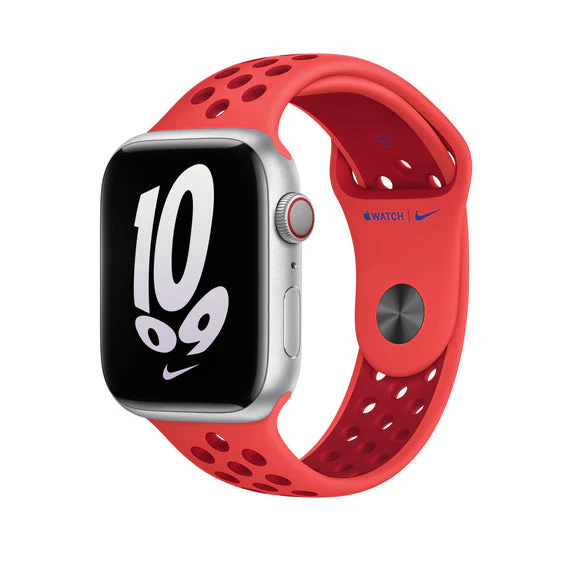 Apple 45mm Nike Sport Band - Image 11