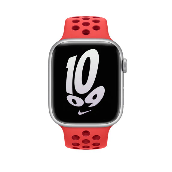 Apple 45mm Nike Sport Band - Image 12