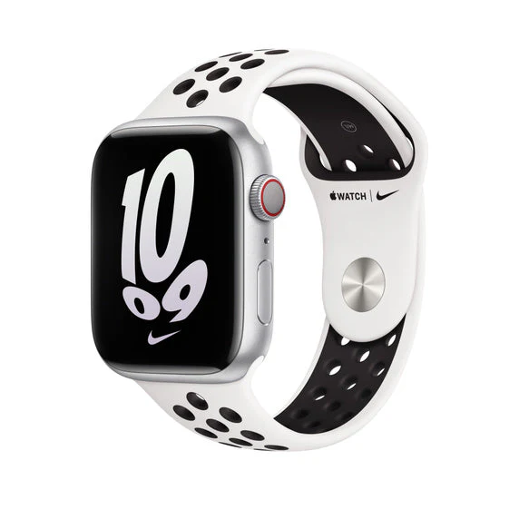 Apple 45mm Nike Sport Band - Image 2