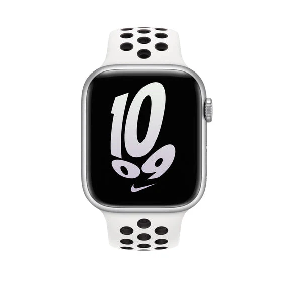 Apple 45mm Nike Sport Band - Image 3