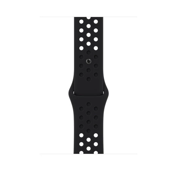 Apple 45mm Nike Sport Band - Image 4
