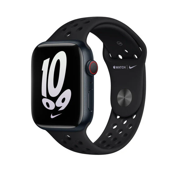 Apple 45mm Nike Sport Band - Image 5