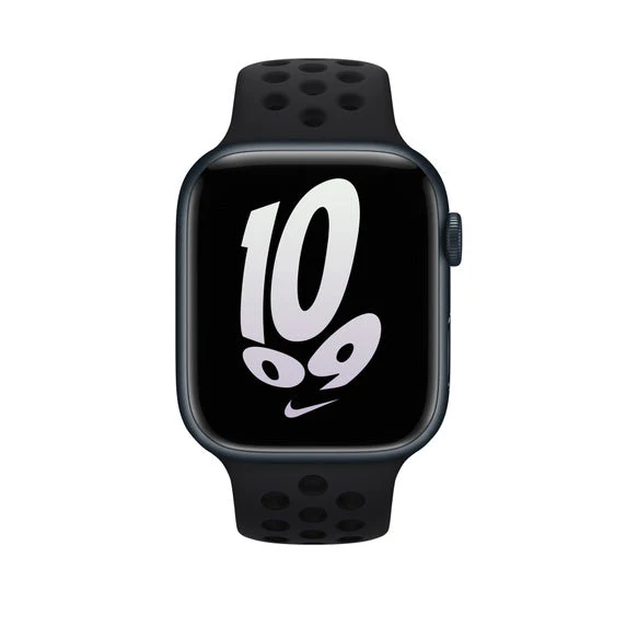 Apple 45mm Nike Sport Band - Image 6