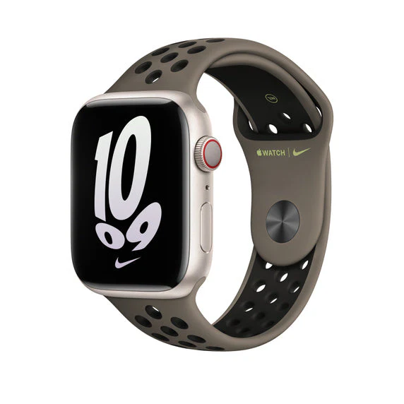 Apple 45mm Nike Sport Band - Image 8