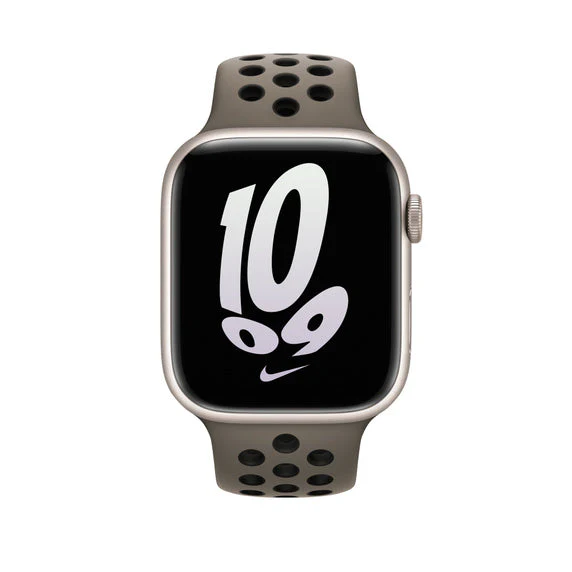 Apple 45mm Nike Sport Band - Image 9