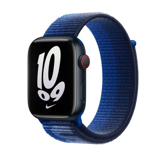 Apple 45mm Nike Sport Loop - Image 10