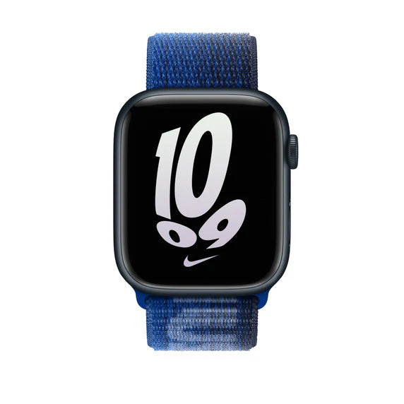 Apple 45mm Nike Sport Loop - Image 11