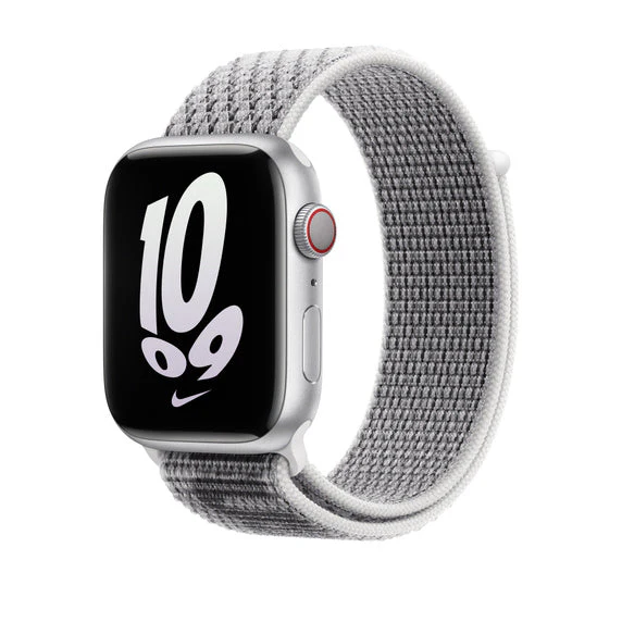Apple 45mm Nike Sport Loop - Image 2