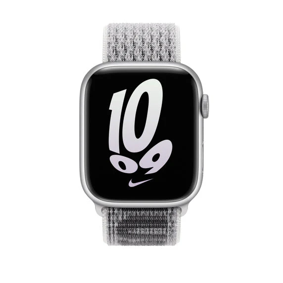 Apple 45mm Nike Sport Loop - Image 3