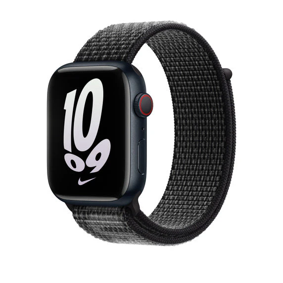 Apple 45mm Nike Sport Loop - Image 4