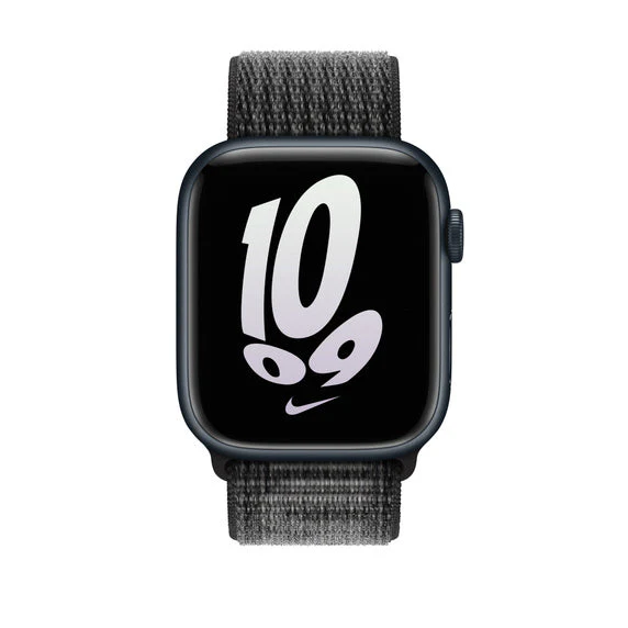 Apple 45mm Nike Sport Loop - Image 5