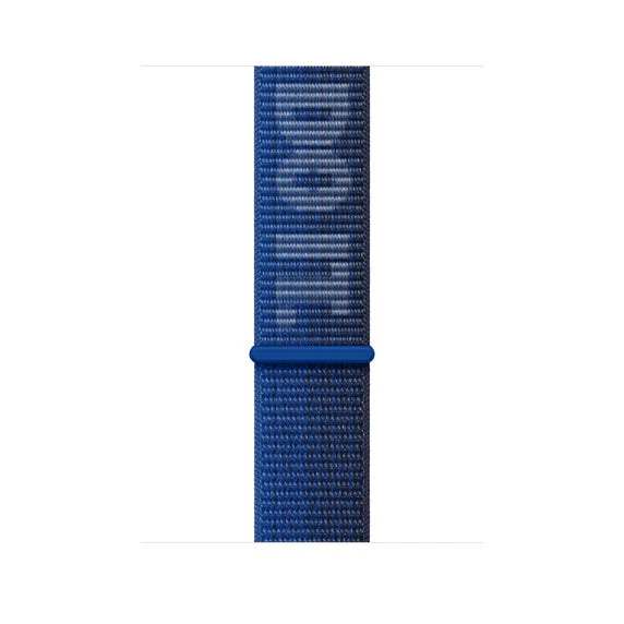 Apple 45mm Nike Sport Loop - Image 9
