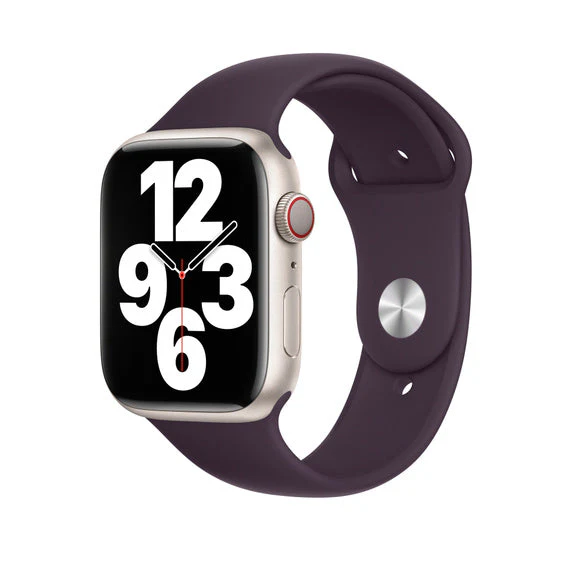 Apple 45mm Sport Band - Image 11