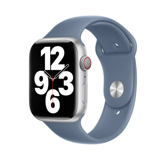 Apple 45mm Sport Band - Image 14