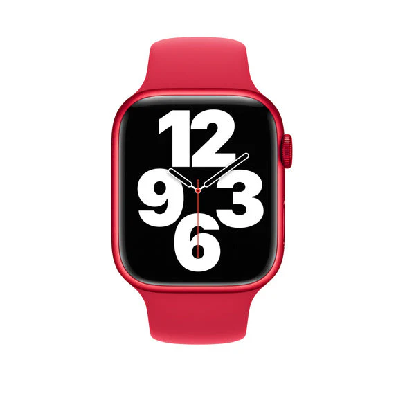 Apple 45mm Sport Band - Image 6
