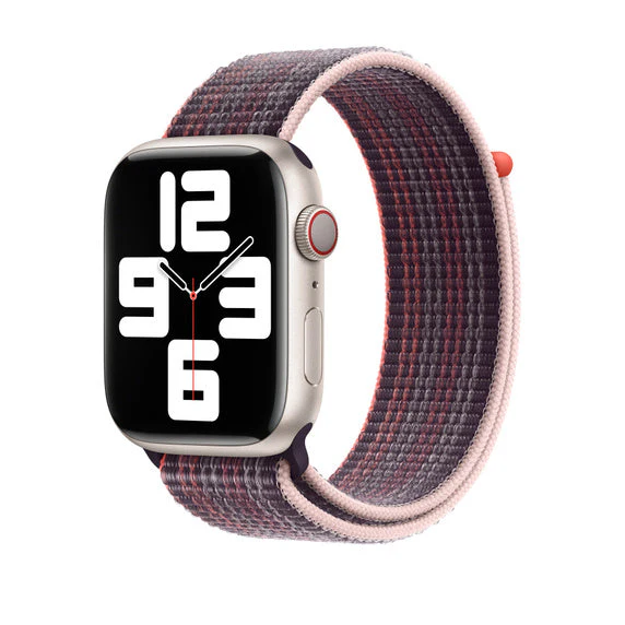 Apple 45mm Sport Loop - Image 5