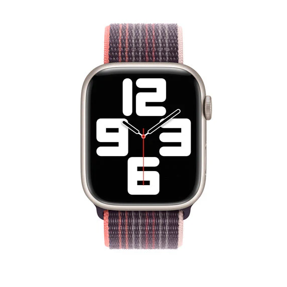 Apple 45mm Sport Loop - Image 6