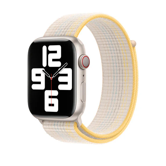 Apple 45mm Sport Loop - Image 8