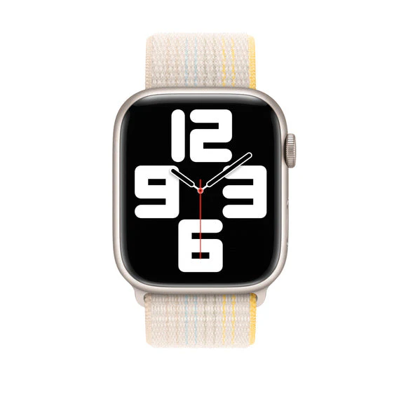 Apple 45mm Sport Loop - Image 9