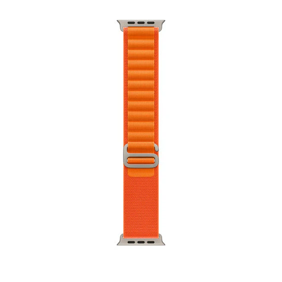 Apple 49mm Alpine Loop - Small - Image 10