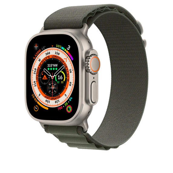 Apple 49mm Alpine Loop - Small - Image 23