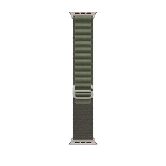 Apple 49mm Alpine Loop - Small - Image 4