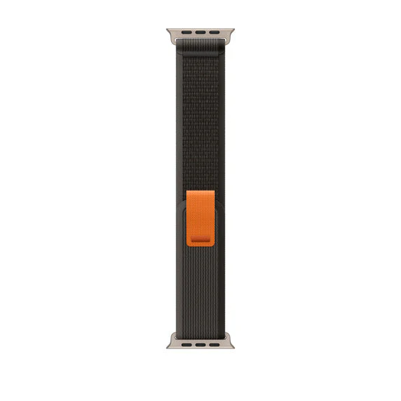 Apple 49mm Trail Loop - M/L - Image 3