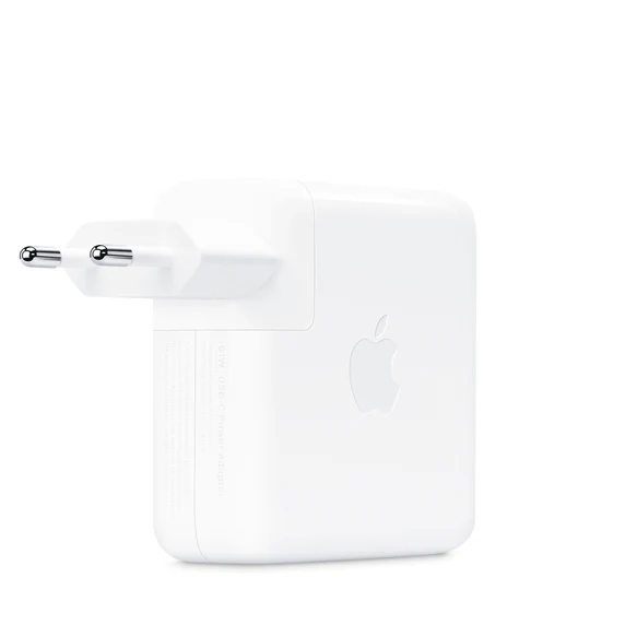 Apple 61W USB-C Power Adapter - Image 2